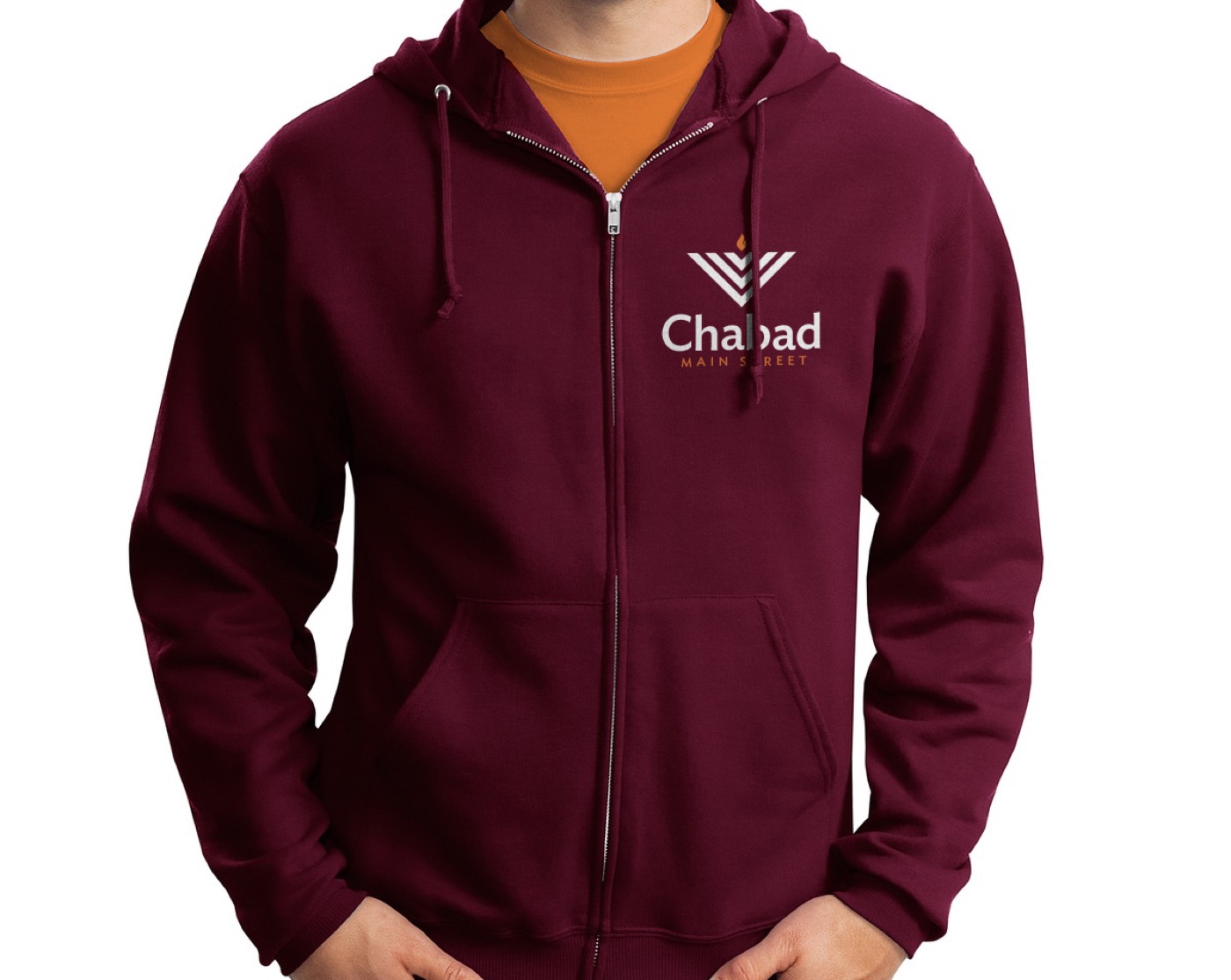 Brand example