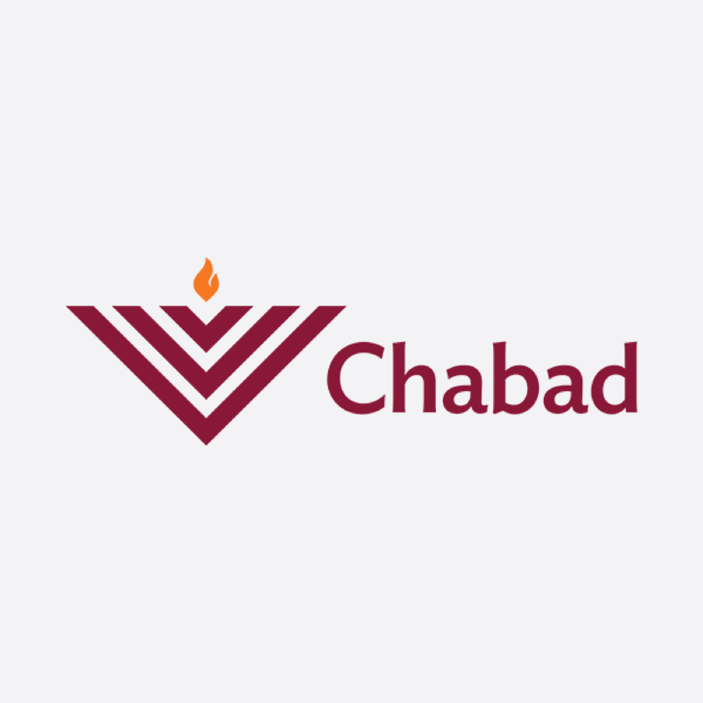 Primary Logo on White Background