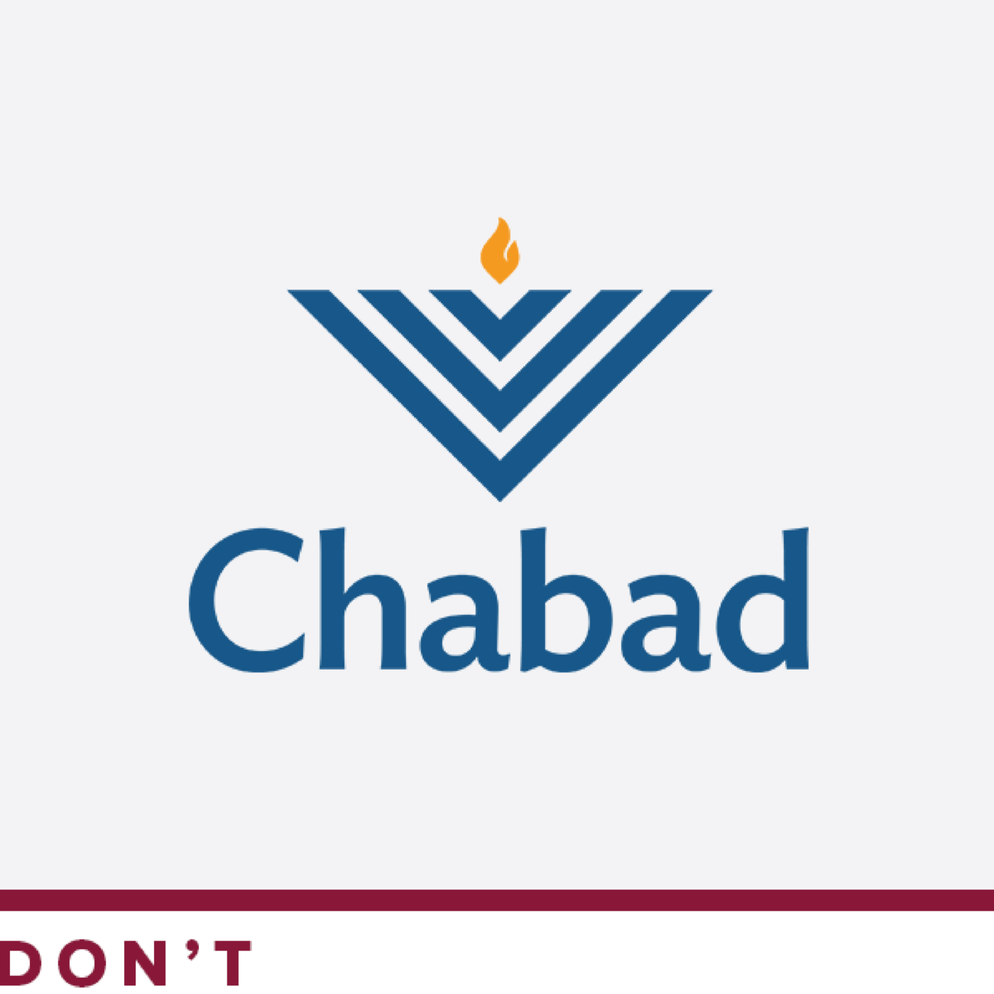 Brand example