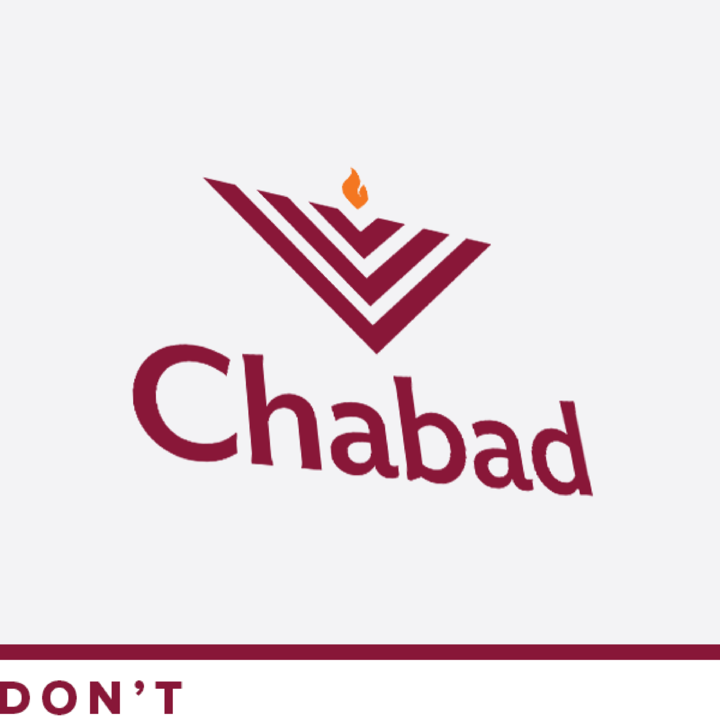 Brand example