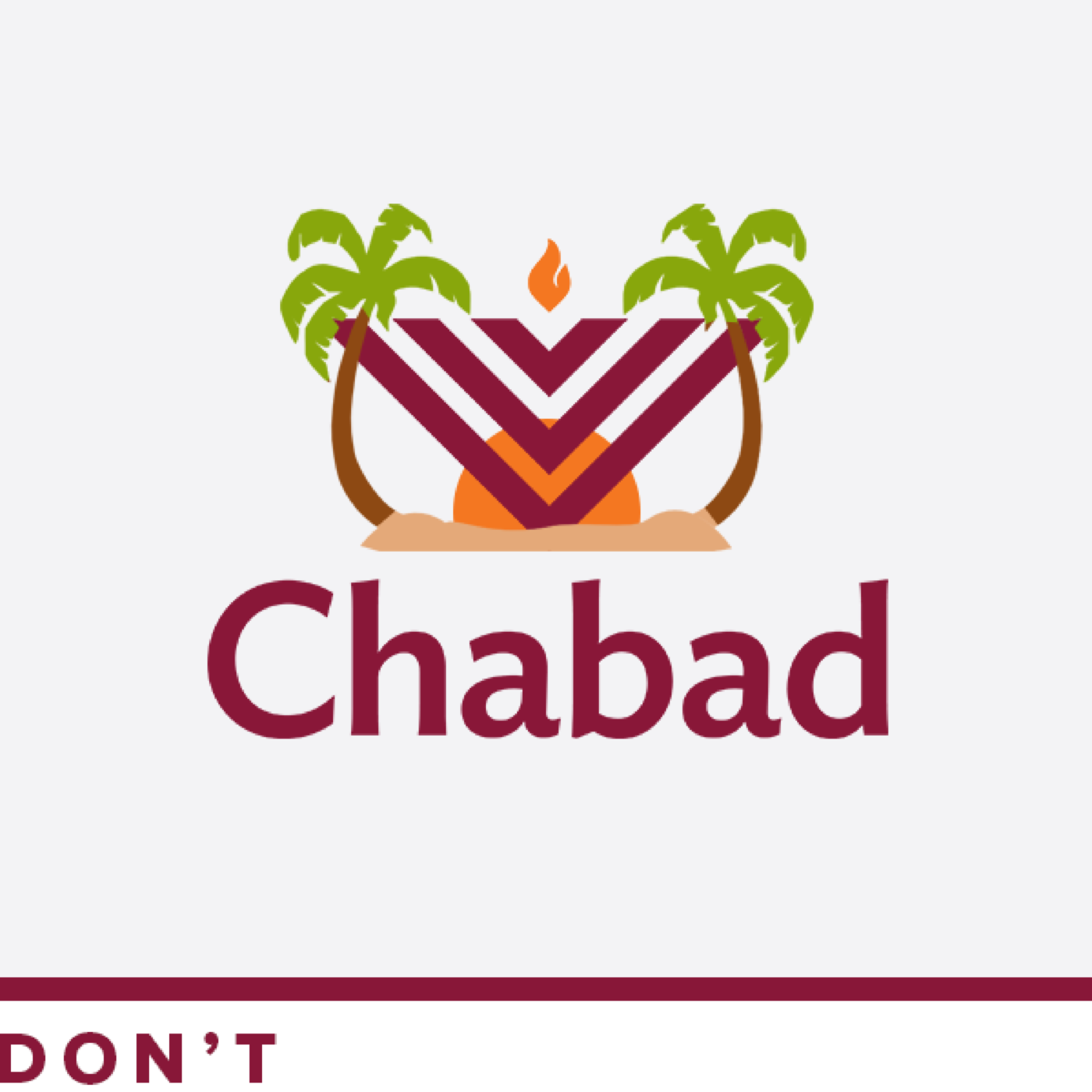 Brand example