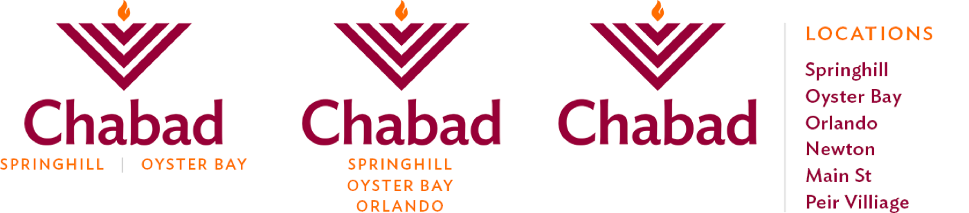 Brand example