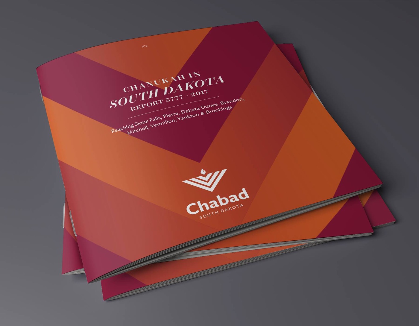 Event & print design