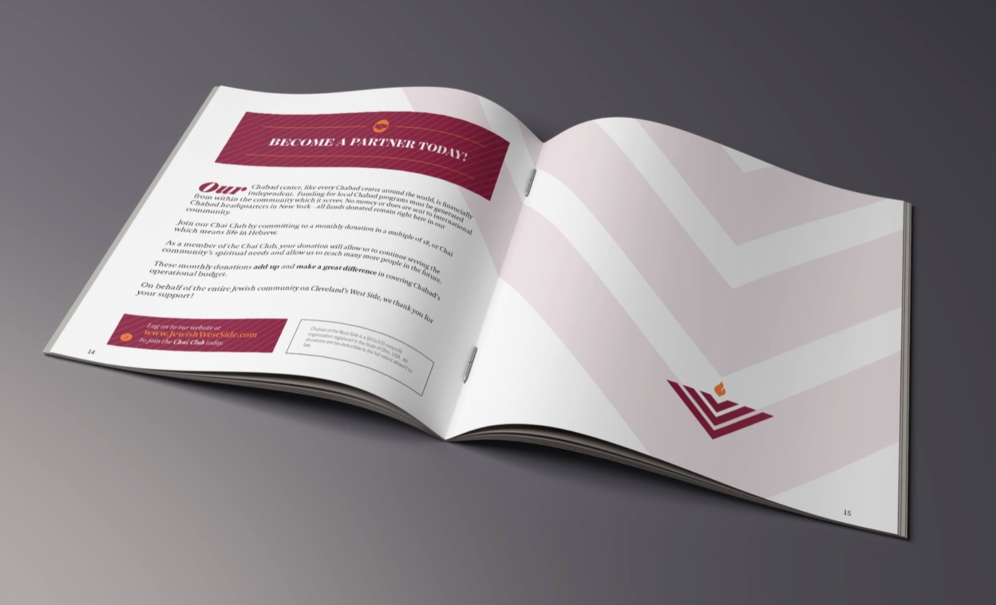 Event & print design