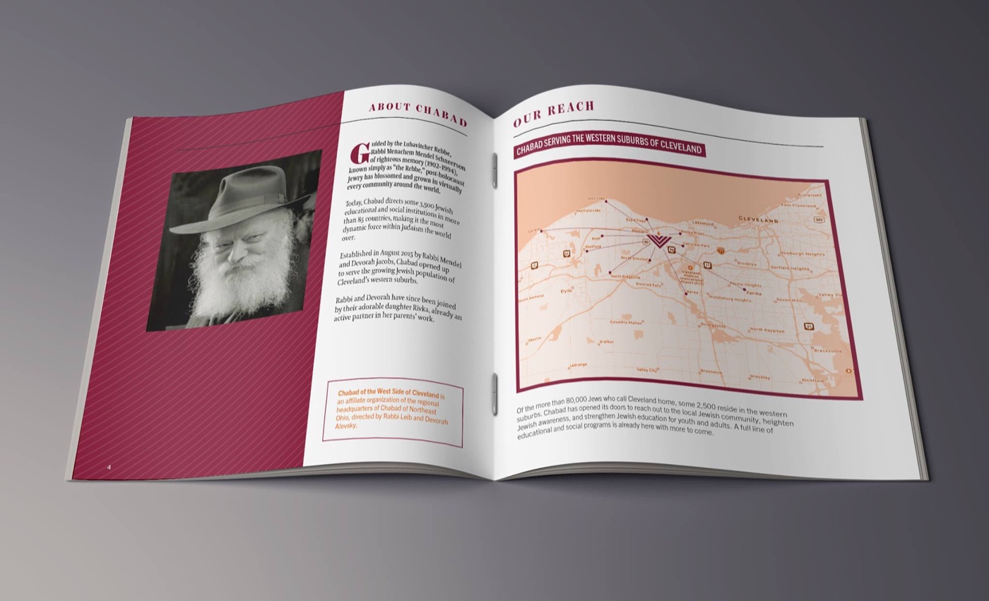 Event & print design