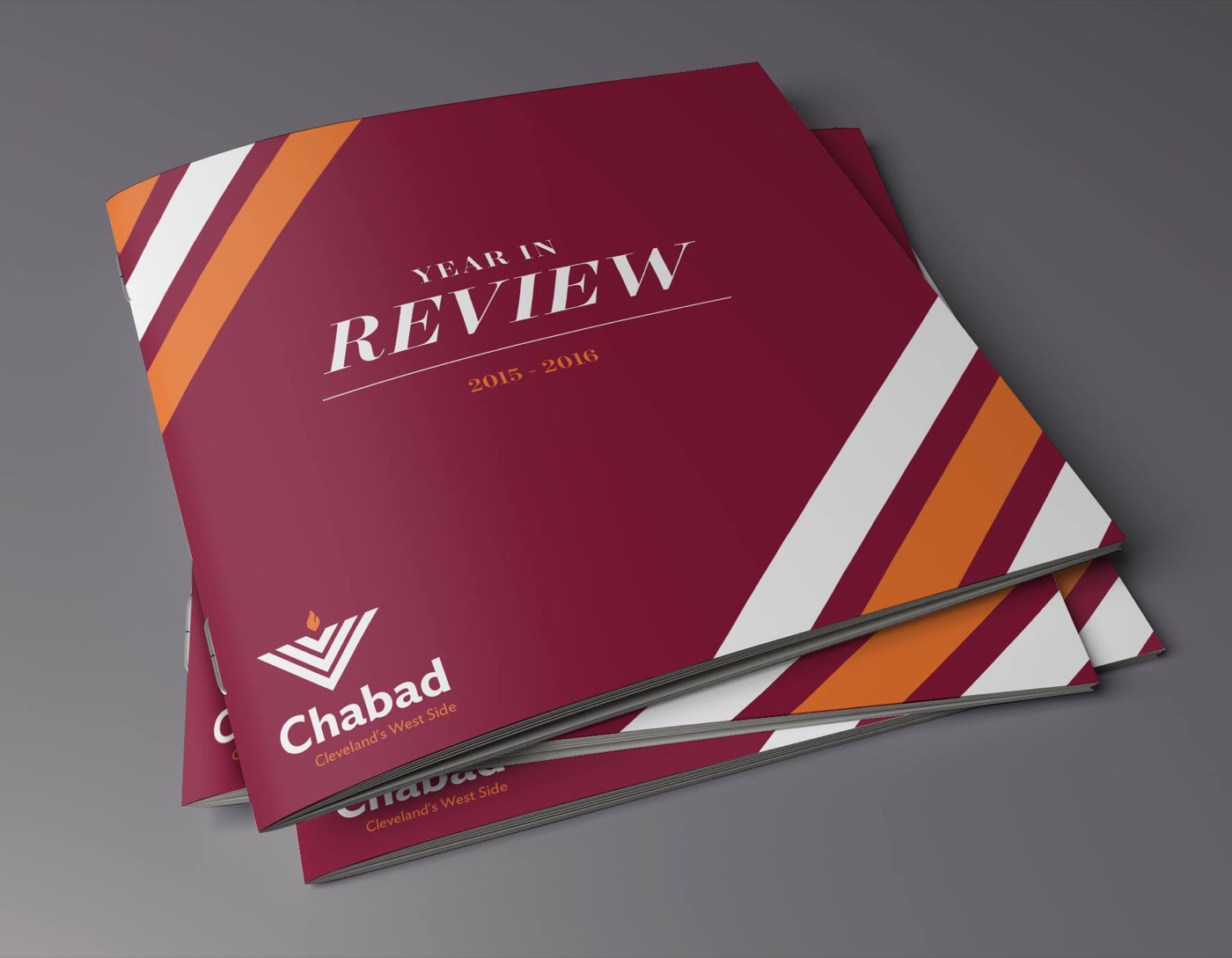 Event & print design