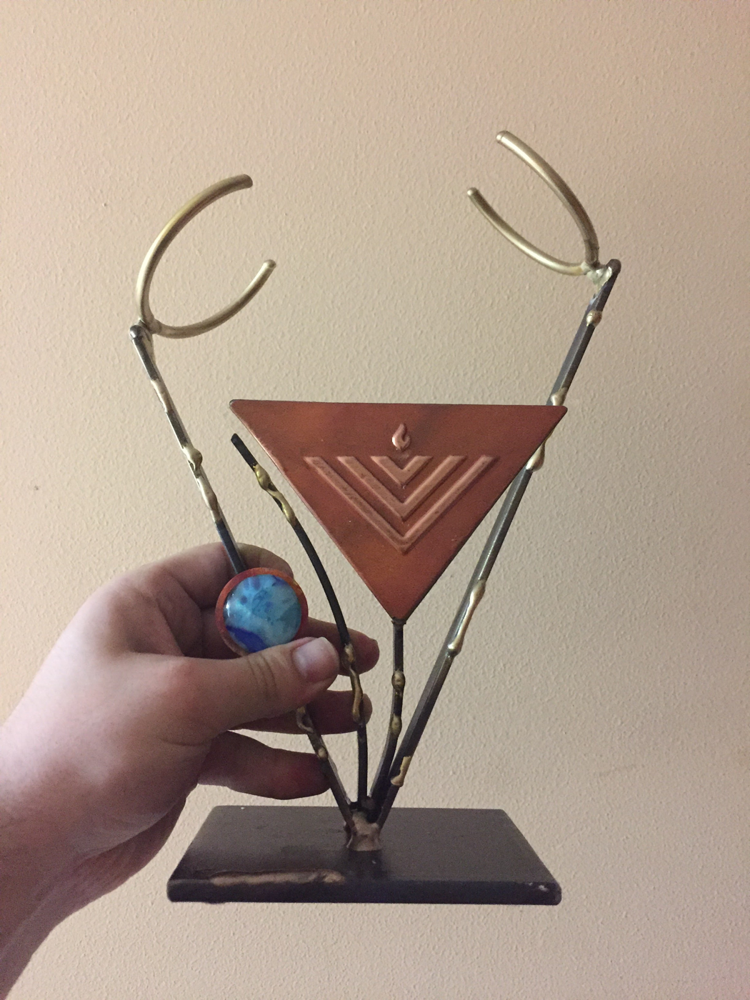 Custom Judaica