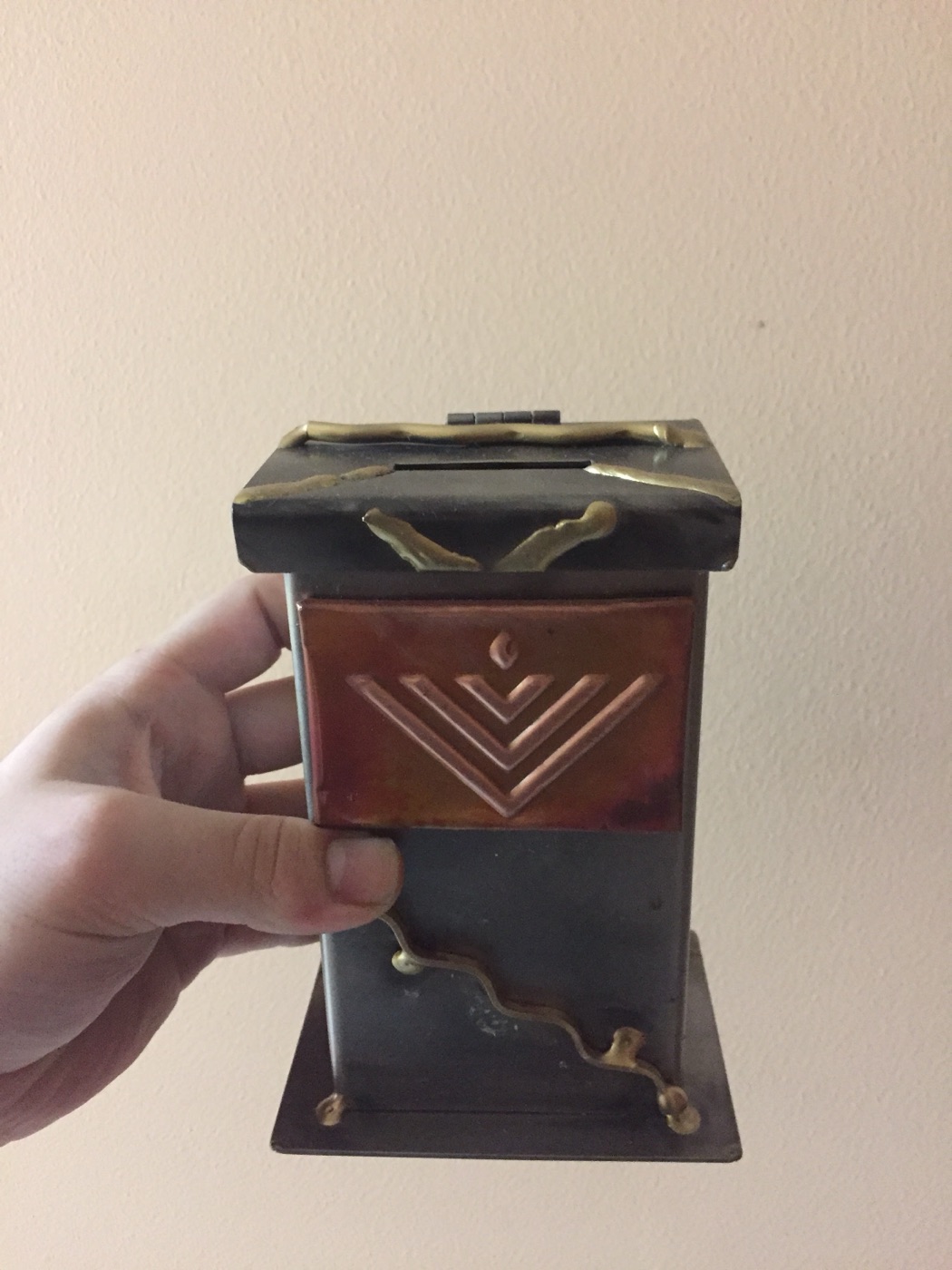 Custom Judaica