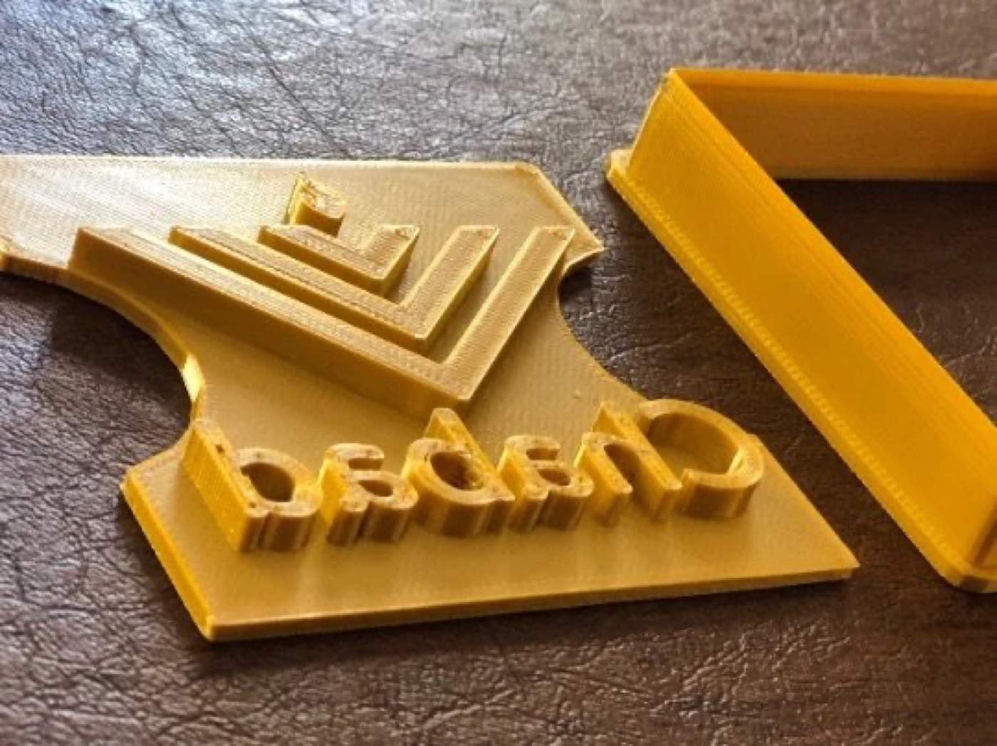 Cookie cutter