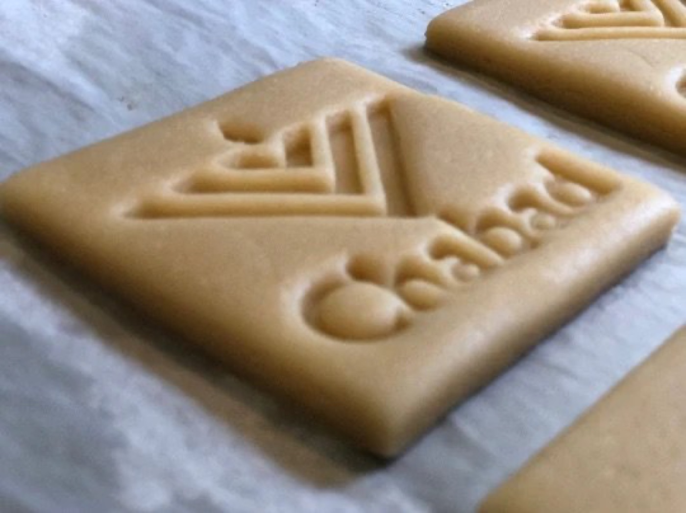 Cookie cutter