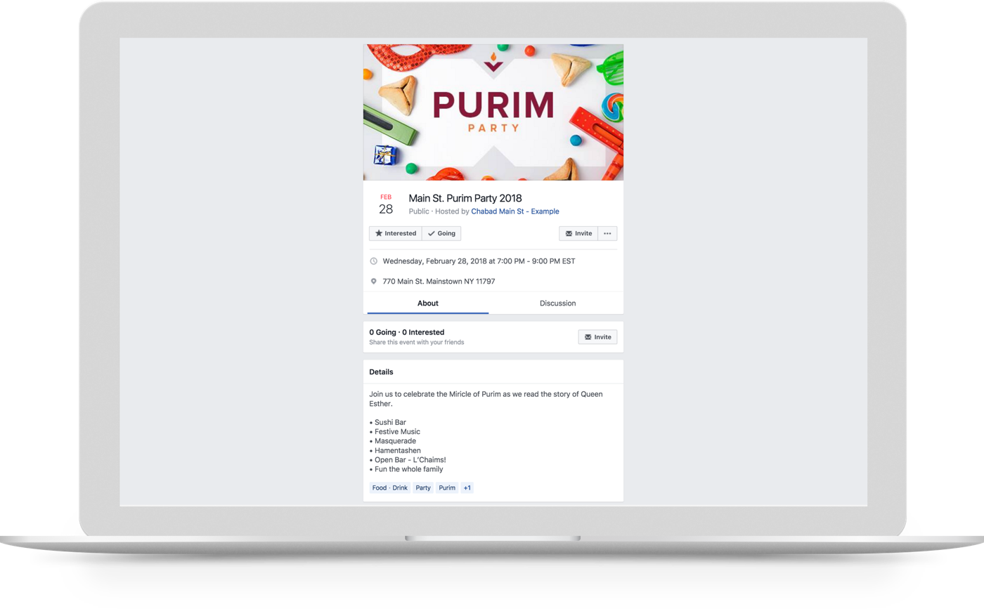 Profile examples