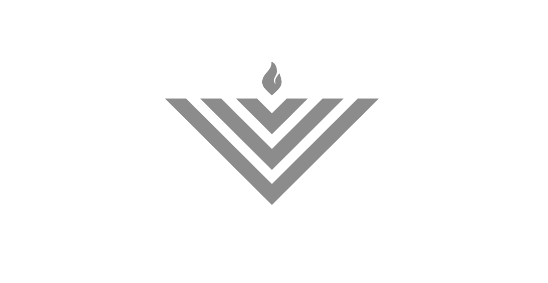The final menorah icon