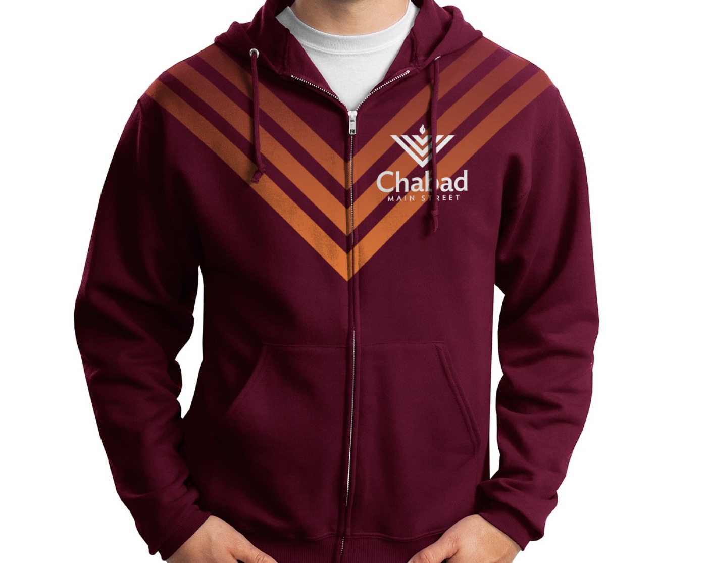 Chabad brand application